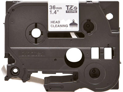 Brother rensetape TZeCL6 36 mm