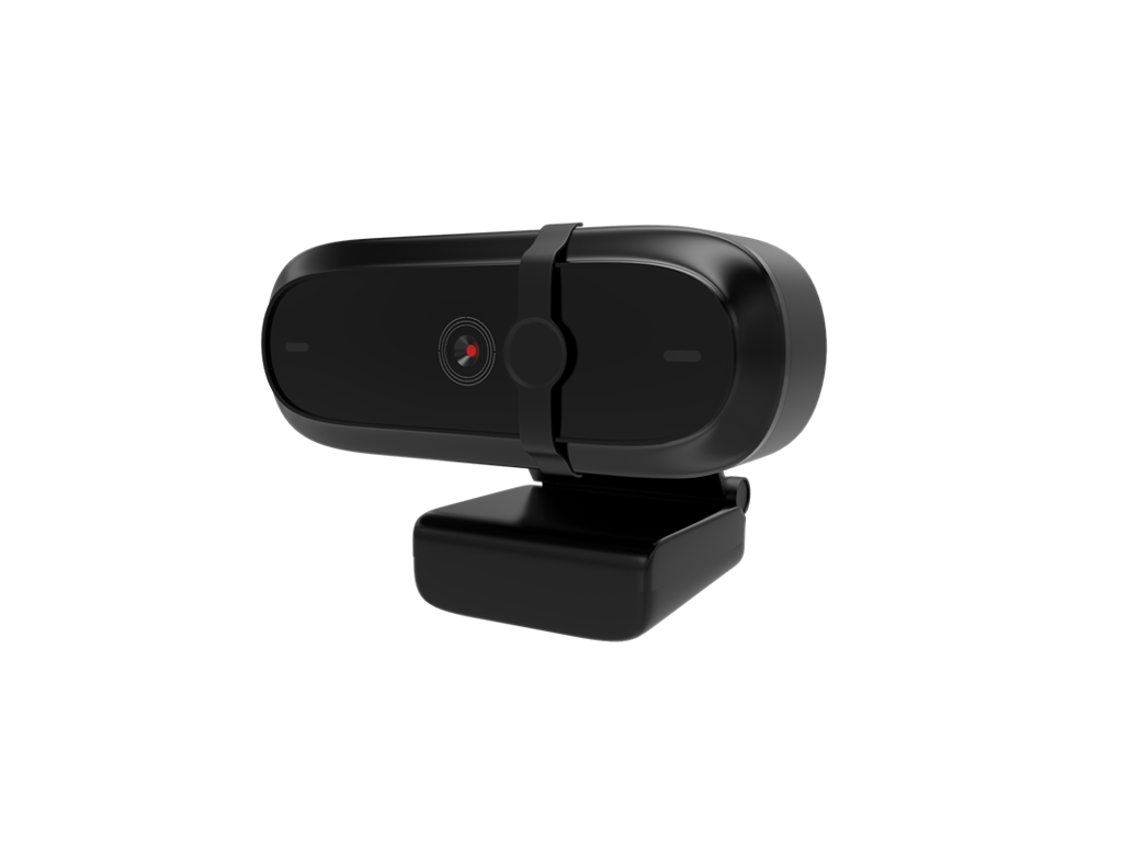 Webcam Sinox Office 2K sort