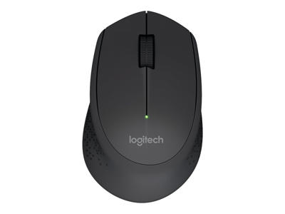 Mus Logitech M280 wireless