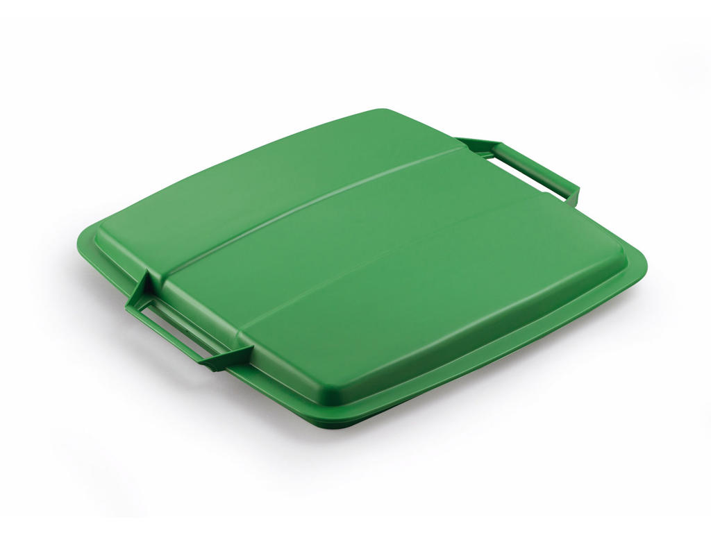 Låg t/Durabin 90L. grøn