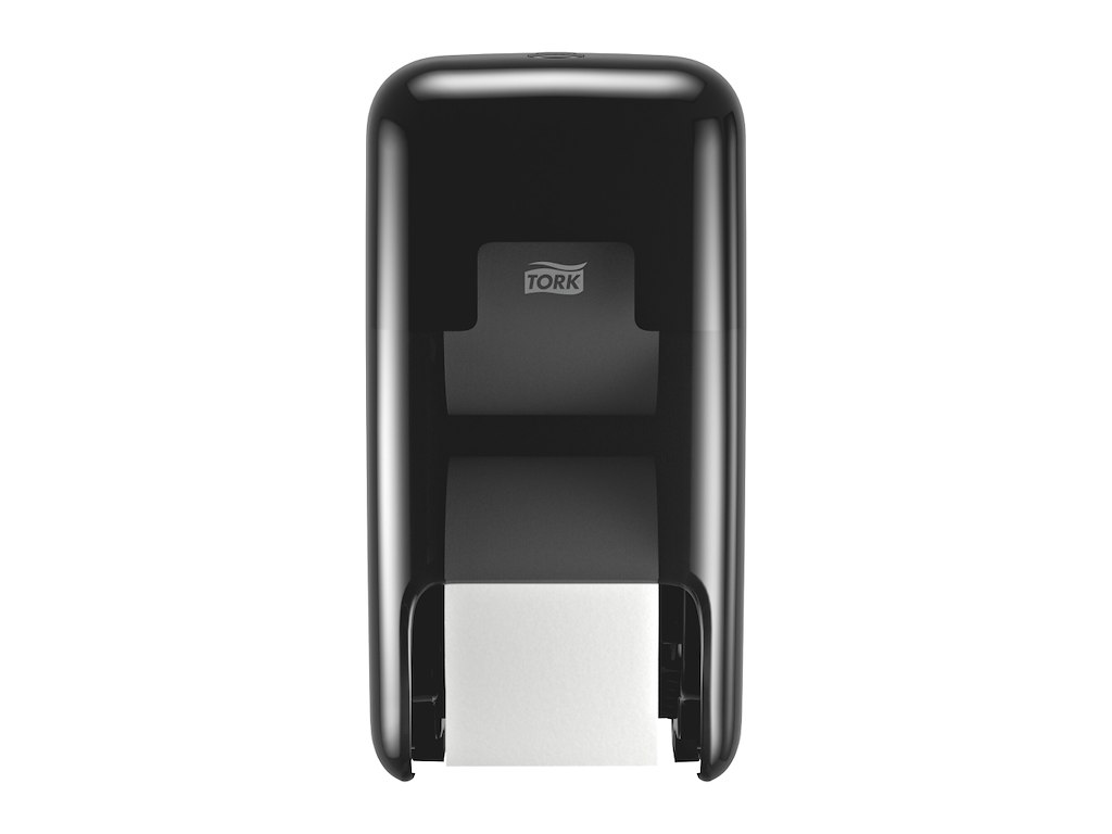 Dispenser Tork OptiServe T7 558042 sort