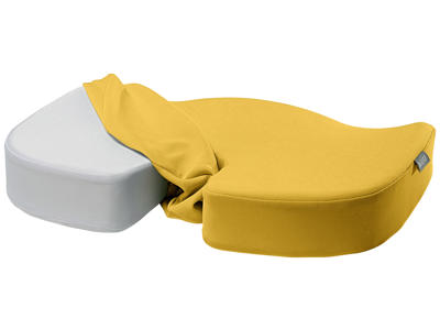 Siddepude Leitz Ergo Cosy gul