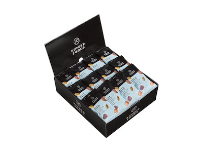 Kimber Foods Nuts & Berries 20 gram