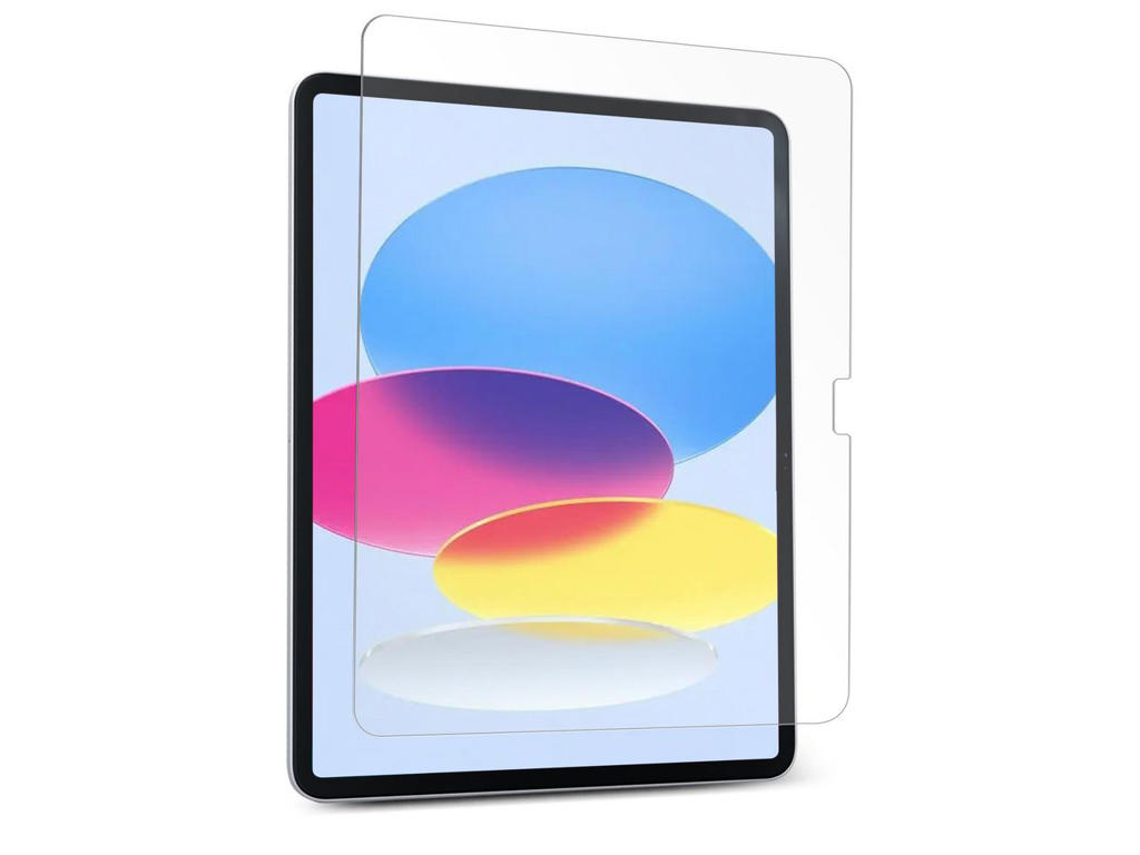 eSTUFF iPad Air 11 2024 Screen Protector. Titan Shield