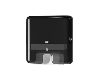 Dispenser Tork H2 552108 sort - Kræver Tork Dispenser aftale