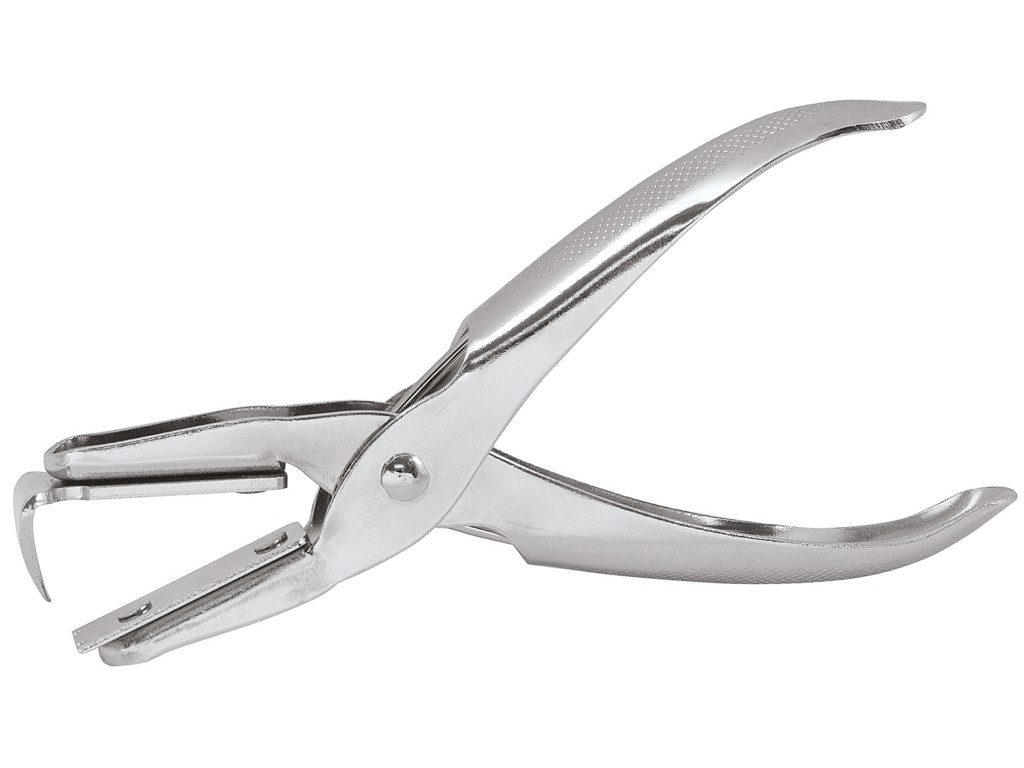 Hæfteklammefjerner Zack tang t/24/6 klammer