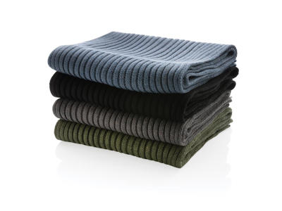 Impact AWARE™ Polylana® strikket tørklæde