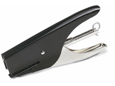 Hæftetang Rapid S51 Supreme sort