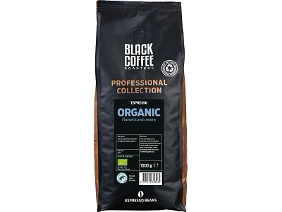 ESPRESSO BLACK COFFEE ORGANIC