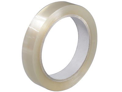 Tape kontor 15 mm x 66 meter klar