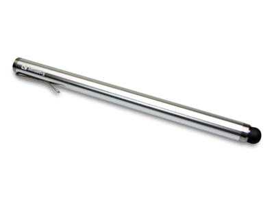 Smartphone pen Sandberg krom