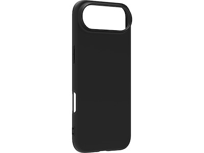 Cover til iPhone air Sort