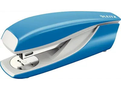 Hæftemaskine Leitz 5502 Lys blå, 30 ark