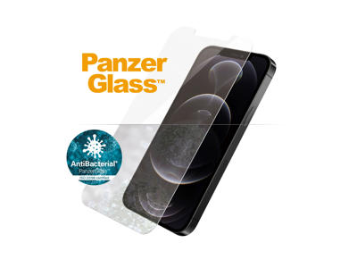 PanzerGlass iPhone 12/12 Pro
