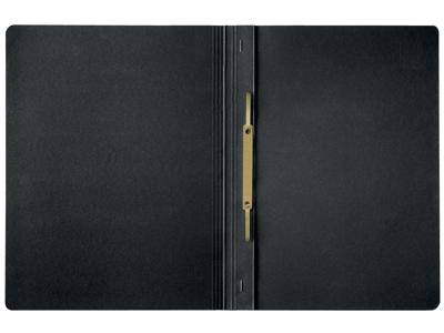 Arbejdsmappe Leitz Recycle A4 karton sort