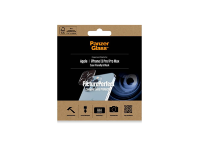 PANZER GLAS CAMERA PROTECTOR