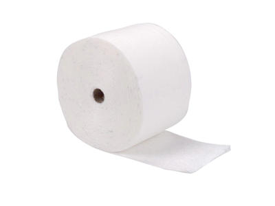 Hygiejnemopdug hvid 20x60 cm 100 stk