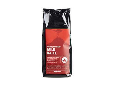 Frellsen kaffe | Instant mild | 250 g