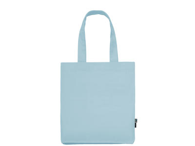 Twill Bag Neutral O90003 light blue