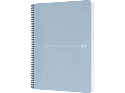 Notesbog Oxford My Rec’Up A4 kvadreret 