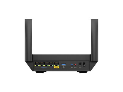 Router Linksys Hydra Pro 6 trådløs 