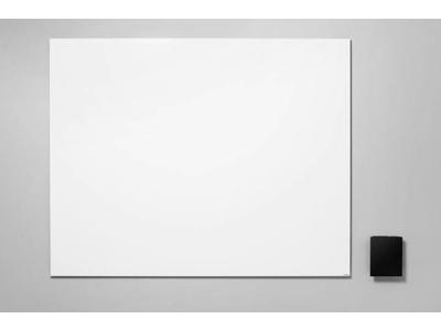 Air Pocket sort aluminium, inklusiv visker og 3 stk sorte penne 160 x 200 x 34 mm