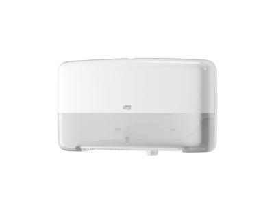 Dispenser Tork T2 555500 hvid