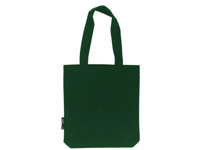 Twill Bag Neutral O90003 bottle green