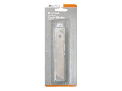 Klinger 18 mm 10 blade
