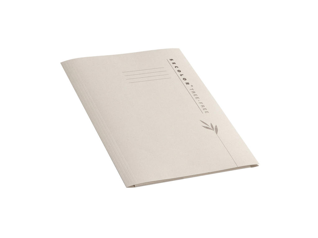 Kartonmappe A4 Tree-Free 10 stk