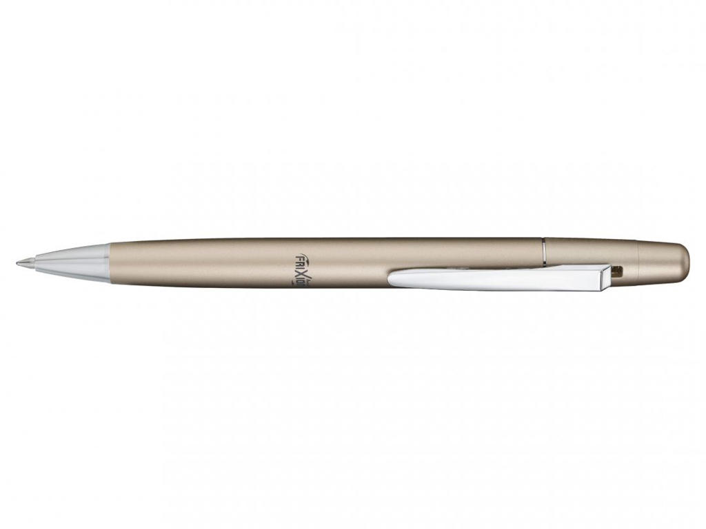 Kuglepen Pilot FriXion LX 0,7 mm guld