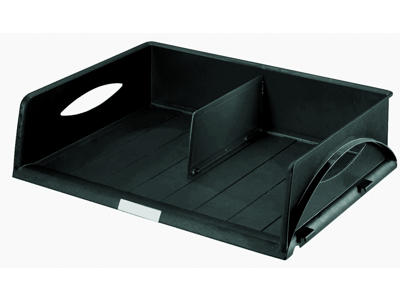 Brevbakke Leitz sorty jumbo sort