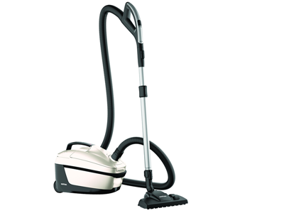 Støvsuger | Nilfisk Elite | WCL14P08A12B | Hvid