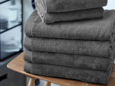 Södahl Håndklæder Gave XL, Comfort Organic