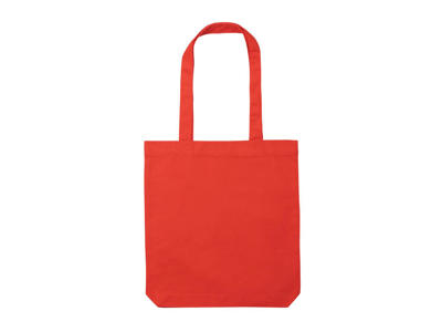 Impact Aware™ 285 gsm rcanvas mulepose, luscious red
