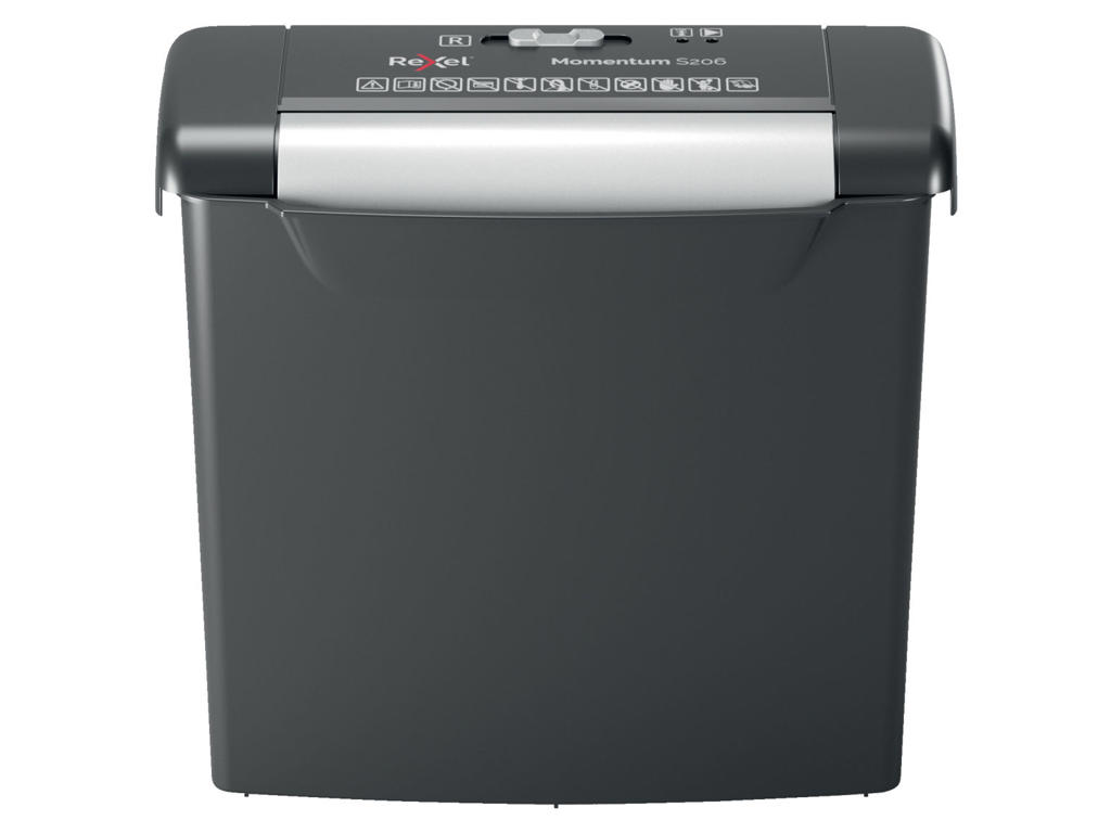 Makulator Rexel Momentum S206 P2 9 liter