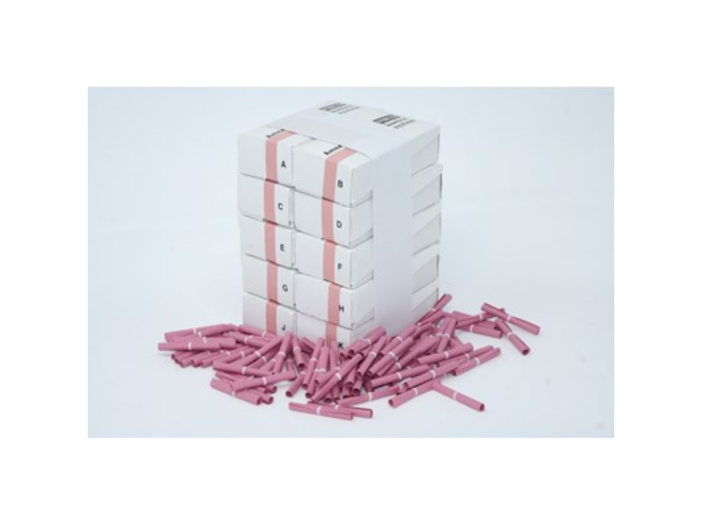 Amerikansk lotteri 1-100 lilla