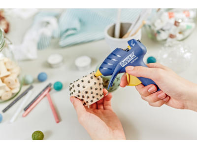 Limpistol Rapid EG2 D7mm