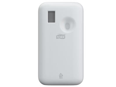 Dispenser Tork A1 562000 hvid - Kræver Tork Dispenser aftale