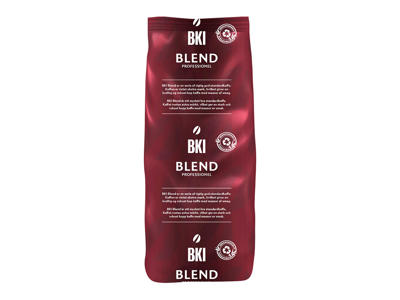 BKI kaffe | Blend Professionel | Formalet | 400 g