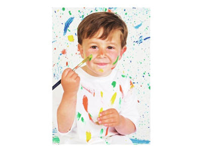 Fotopapir A4 160gr. inkjet Classic Glossy 60 ark