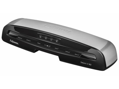 Lamineringsmaskine A3 Fellowes Saturn 3i 