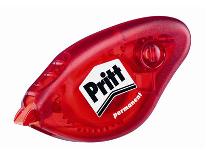 Lim roller permanent 8,4 mm x 10 meter