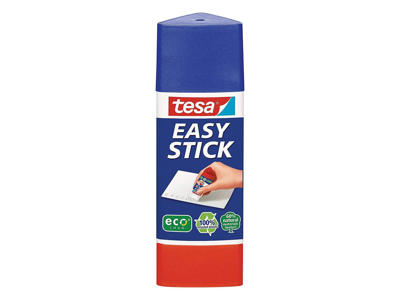Limstift Tesa 12 gram ECOLOGO trekant