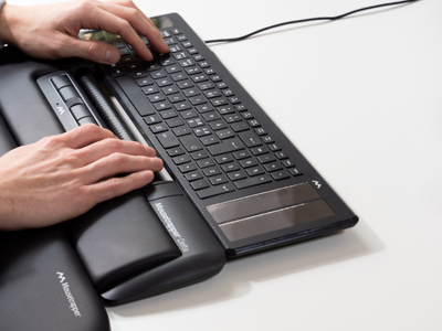 Mousetrapper Delta Regular sort