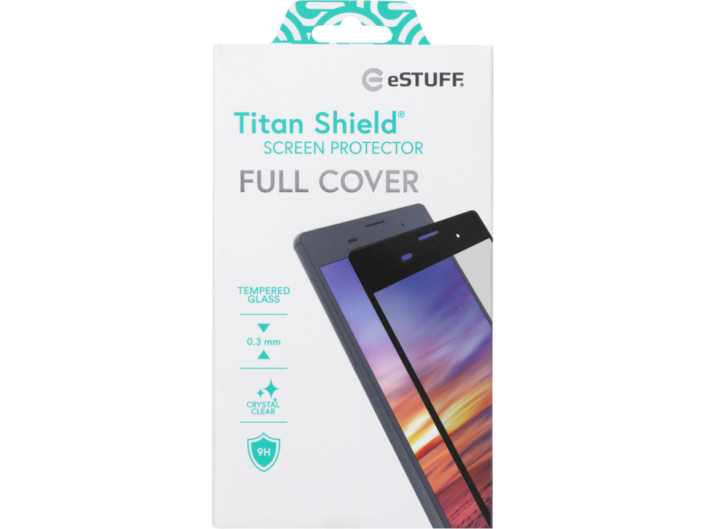 TITAN SAMSUNG GALAXY S21 FE 5G