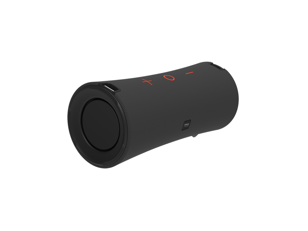 SINOX SONITUS BOOM HØJTALER