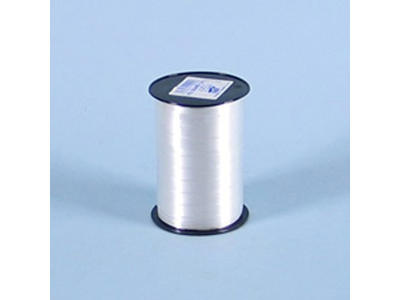 Gavebånd | 10mm x 250m | blank | grå