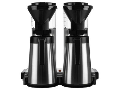 Moccamaster CD Thermo Automatic Double Kaffemaskine