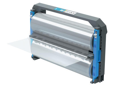 Lamineringsfolie Foton 75 mic A4 (250 stk) kassette